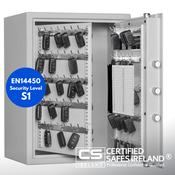 Format Tresorbau ST-AS-140 Car Key Cabinet