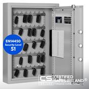 Format Tresorbau ST-AS-35 Car Key Cabinet