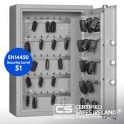 Format Tresorbau ST-AS-70 Car Key Cabinet
