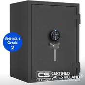 Format Tresorbau Topas Pro 20 - Grade II Certifed Safe