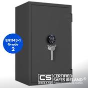 Format Tresorbau Topas Pro 30 - Grade II Certifed Safe image