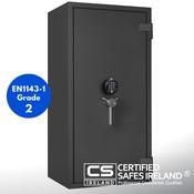 Format Tresorbau Topas Pro 40  - Grade II Certifed Safe image
