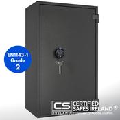 Format Tresorbau Topas Pro 50 - Grade II Certifed Safe image