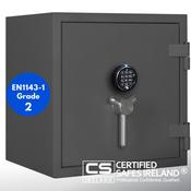 Format Tresorbau Topas Pro 05 - Grade II Certifed Safe image