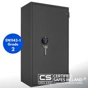Format Tresorbau Topas Pro 60 - Grade II Certifed Safe image