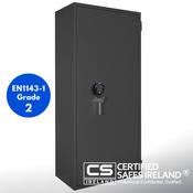 Format Tresorbau Topas Pro 65 - Grade II Certifed Safe image