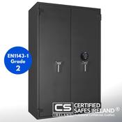 Format Tresorbau Topas Pro 70 Z - Grade II Certifed Safe image