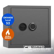Wertheim ZS02 S2 Secure Cabinet image