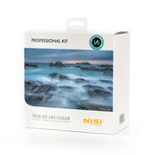 NiSi 100mm Professional Filter Holder Kit Third Generation III image