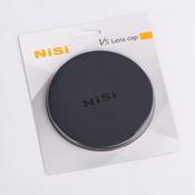 NiSi Protection Lens cap for NiSi V3/V5/V5 Pro 100mm Filter Holder Kit