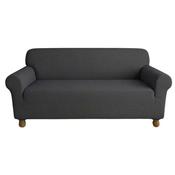 Dark Grey Sofa Cover image