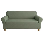 Sage Green Sofa Cover image