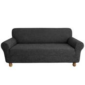 Dark Grey Sofa Cover image