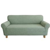 Sage Green Sofa Cover image