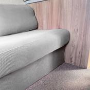 Runner - Light Grey