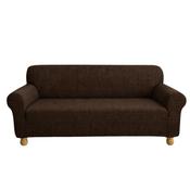 Brown Sofa Cover image