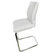 Light Cream / White Texture Waffle Stool Cover image