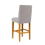 Stone Diagonal Texture Stool Cover image