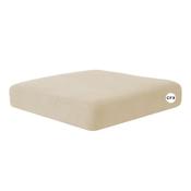 Cream Sofa Cushion Cover