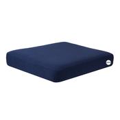 Navy Blue Sofa Cushion Cover