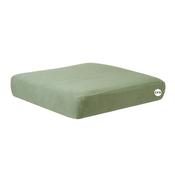 Sage Green Sofa Cushion Cover image