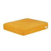 Mustard Sofa Cushion Cover image