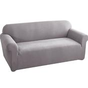Light Grey Sofa Cover image