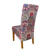 Turkish Delight Chair Cover (L-XL) image