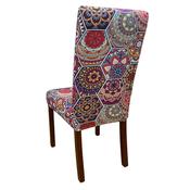 Turkish Delight Chair Cover (M) image