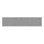 Runner - Mid Grey Diagonal