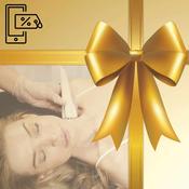 Venus Freeze RF Facial Skin Tightening. Full Face &amp;amp; Neck. Gift Voucher