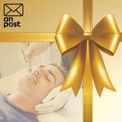 4 x Platinum HydraFacials. Gift Voucher (Posted)