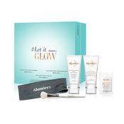 #LetItGlow