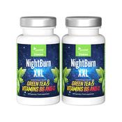 NightBurn XXL Caps [60 day supply] image