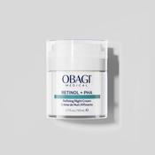 OBAGI RETINOL + PHA REFINING NIGHT CREAM image