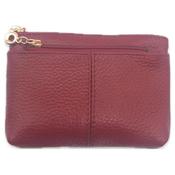 Multi-Zip Coin Pouch A-0027 sale
