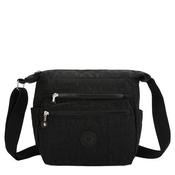 Air Supreme Bags Featherweight Nylon Crossbody D-101 image
