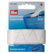 Prym  Carded  Elastic  25mm 911-445