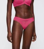 Triumph Ladies Aura Spotlight Maxi Knickers Flashy Pink