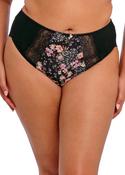 Elomi Morgan High Leg Brief Summer Garden – EL4118SUN sale
