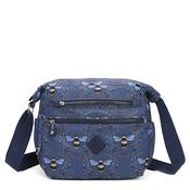 Air Supreme Bags Featherweight Nylon Crossbody D-095 image