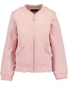 Blue Seven Girls' Zip Top 764727 Azalea image