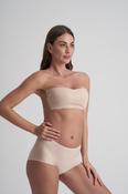 ByeBra Cleavage Body Tape Beige 1250 7.5cm