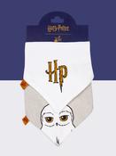Blade &amp; Rose 2 Pack Bibs - Harry Potter™ Hedwig image