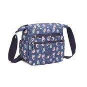 AirSupreme Nylon Bags Featherweight Crossbody D-095AW25 image