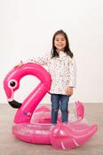 Little Lighthouse Girl's Heidi Jacket - Beach Party