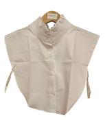 Ladies Insert Collar Col-143-81