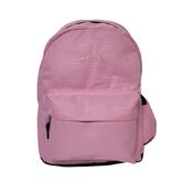 Ridge53 Backpack Morgan Pastel Pink