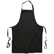 S840 Polycotton  Bib Apron no Pocket image
