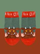 Blade &amp; Rose Socks- Gruffalo™ Outdoor Adventure Socks